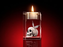 strahlend, LEDs, glasbild, geschenkidee, fotogeschenk, GLASFOTO.COM